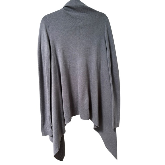 Lululemon Reflection Boolux Wrap Cardigan - Picture 7 of 10